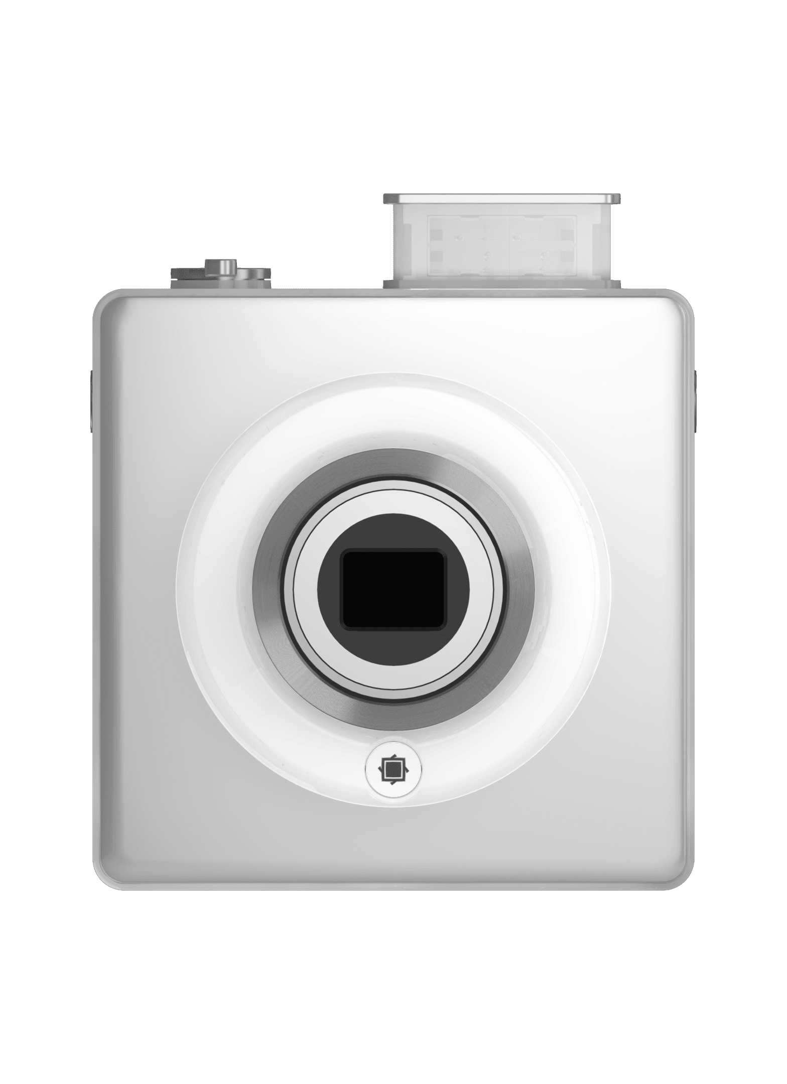 Dijie model silver view 1