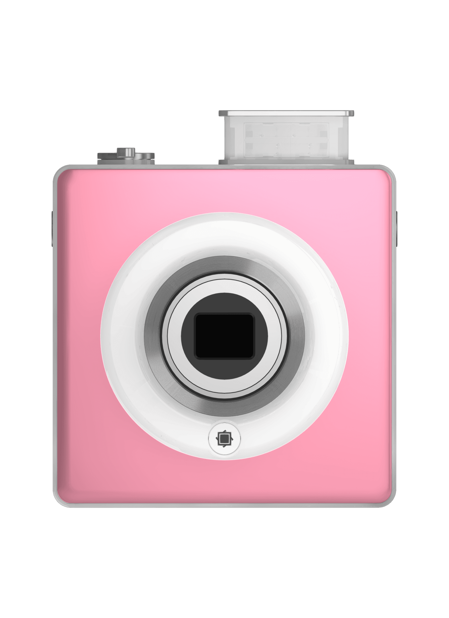 Dijie model pink view 1