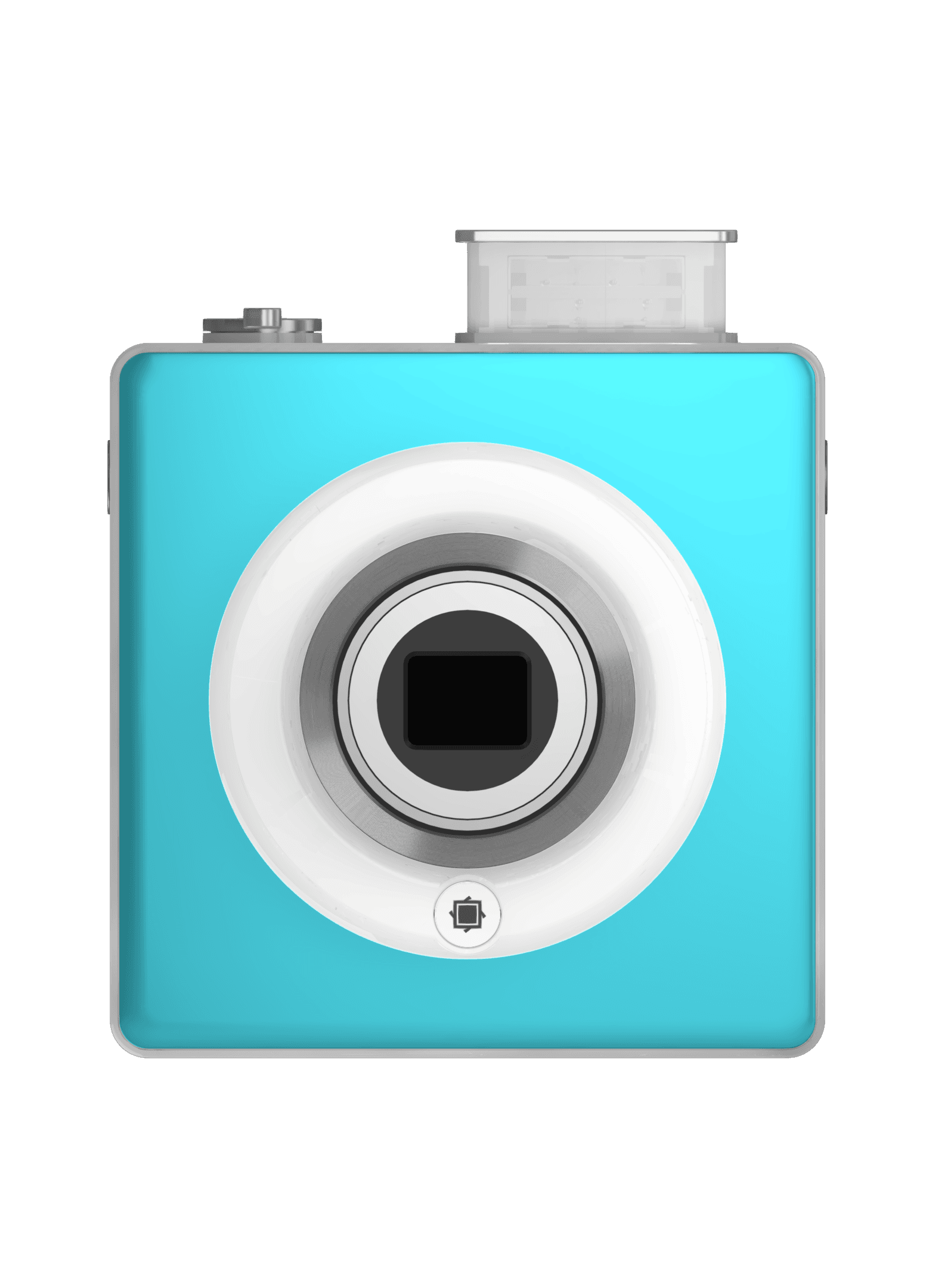 Dijie model blue view 1