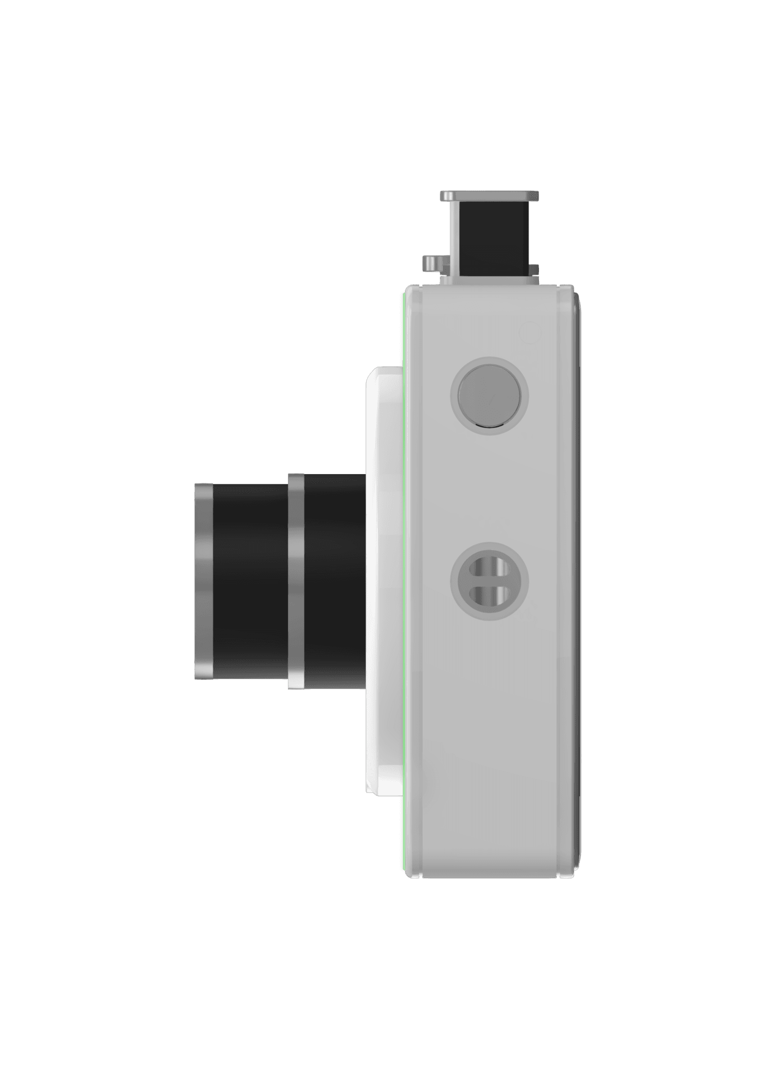 Dijie model green view 2