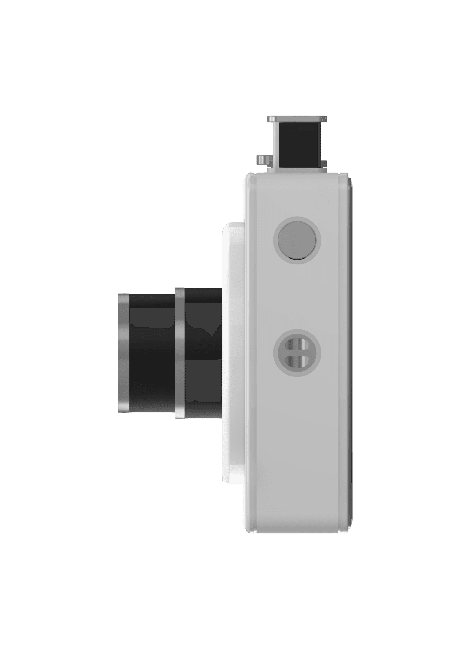 Dijie model silver view 2