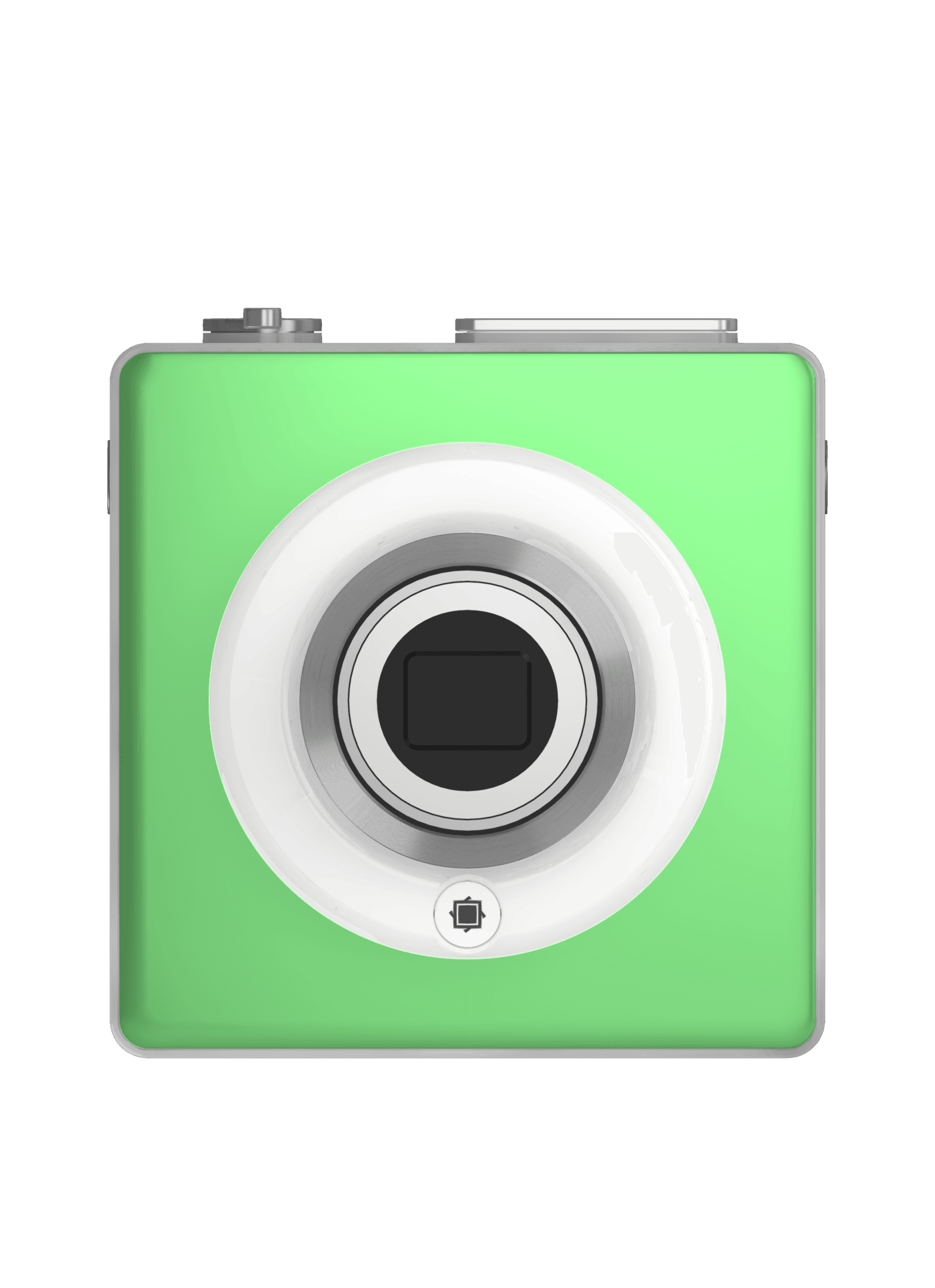 Dijie model green view 5