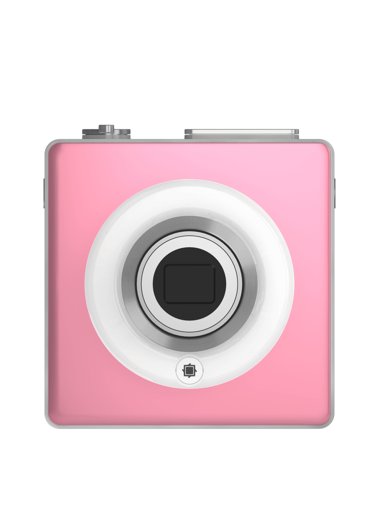 Dijie model pink view 5