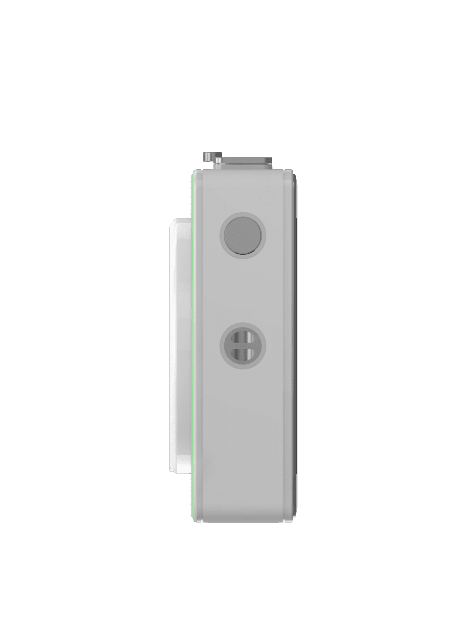 Dijie model green view 6