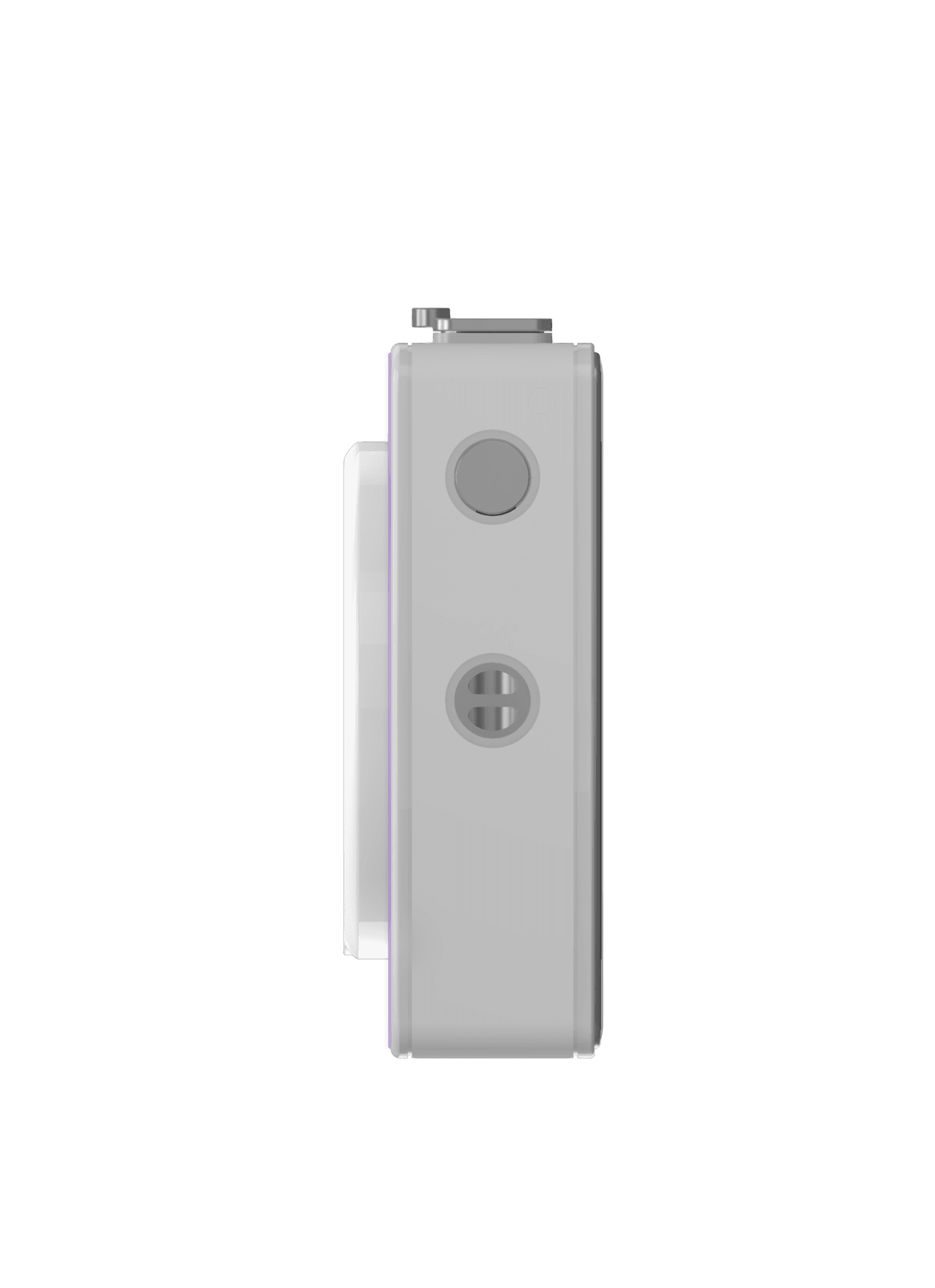 Dijie model purple view 6