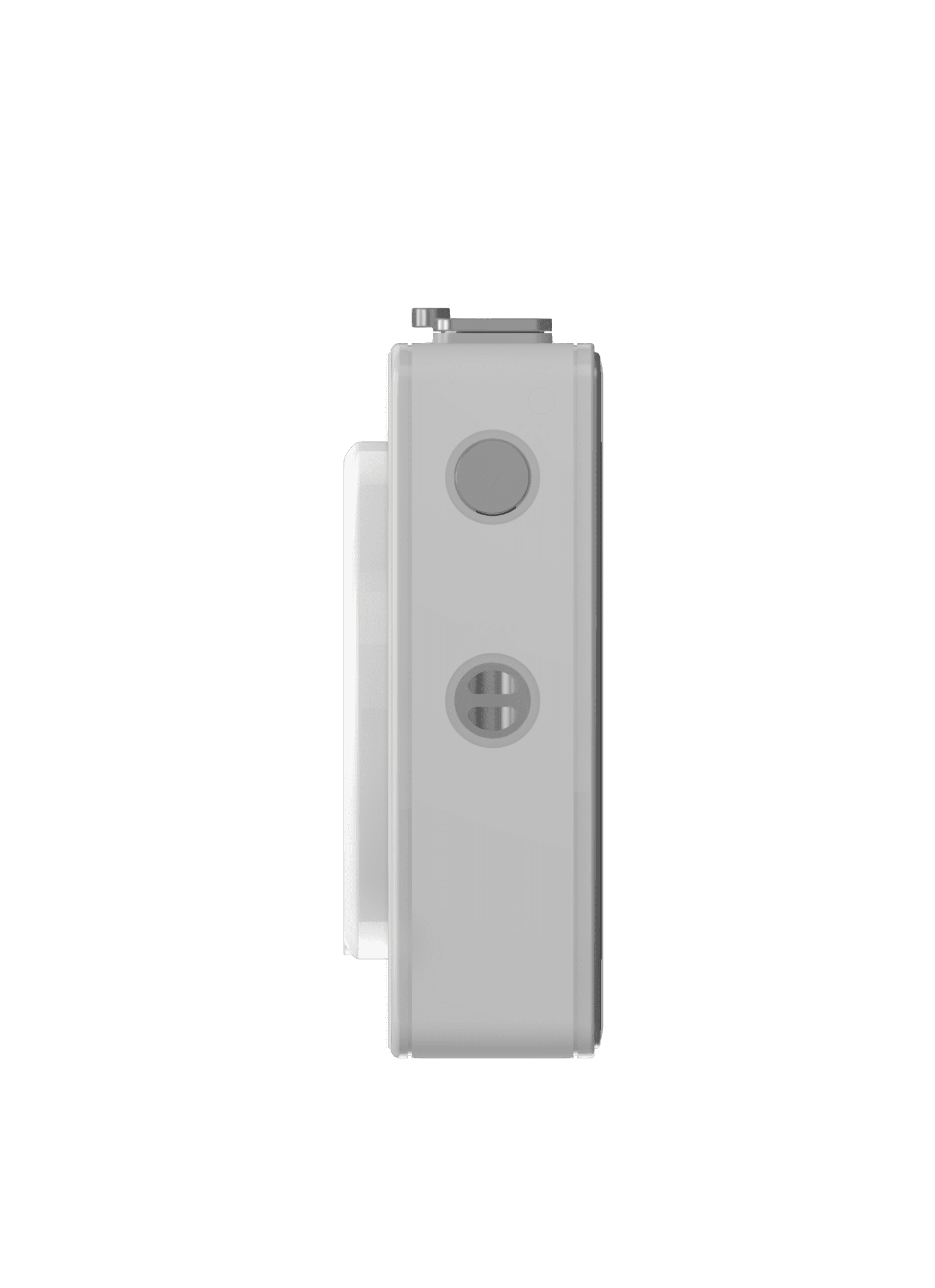 Dijie model silver view 6